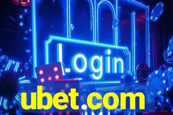 ubet.com