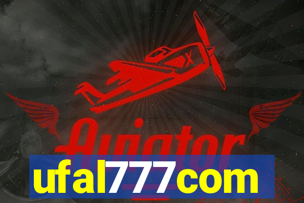 ufal777com