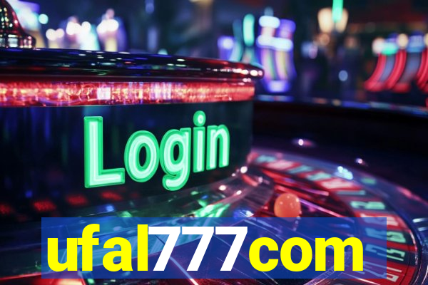 ufal777com