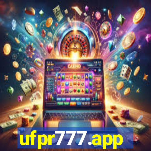 ufpr777.app