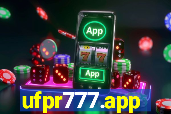 ufpr777.app