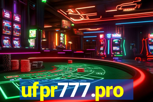 ufpr777.pro