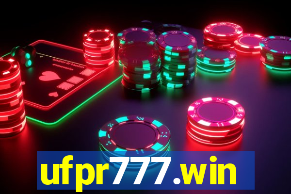 ufpr777.win