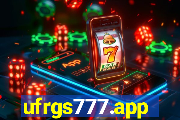 ufrgs777.app