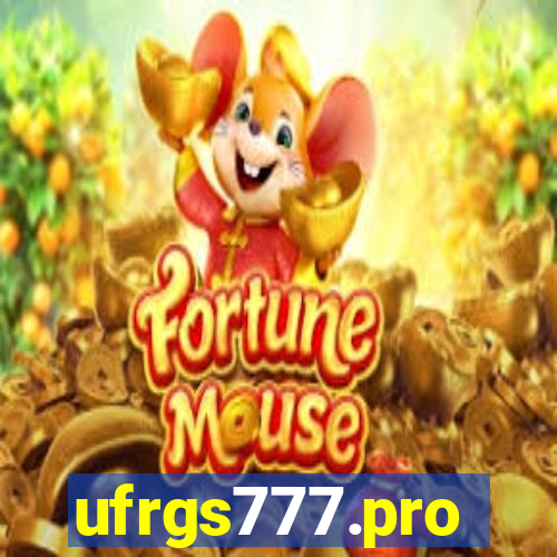 ufrgs777.pro