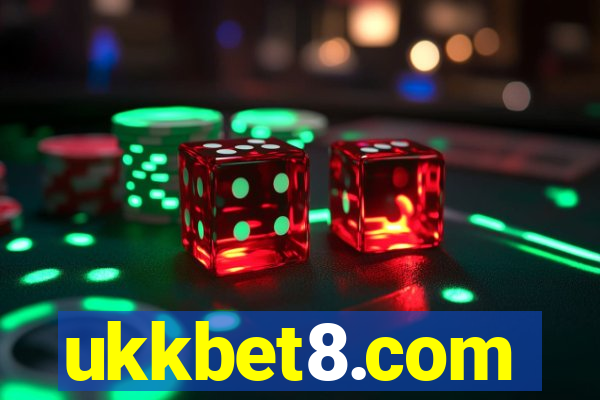 ukkbet8.com