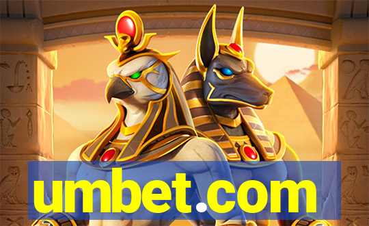 umbet.com