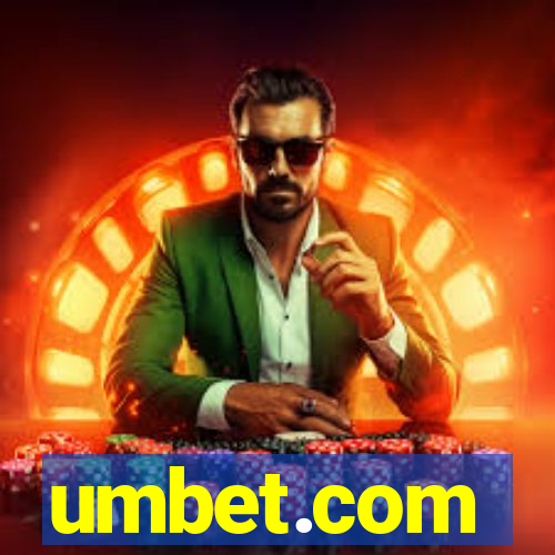 umbet.com