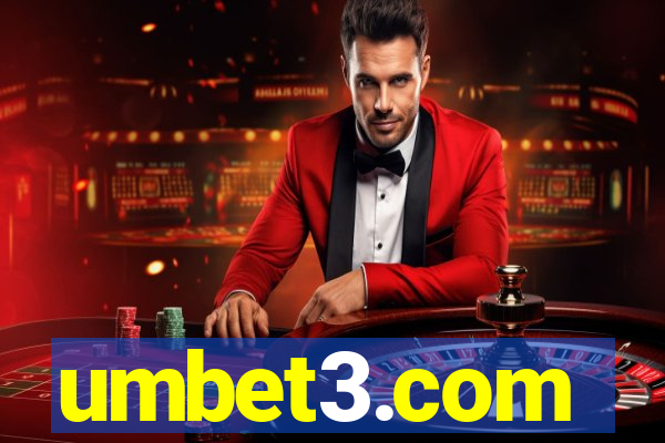 umbet3.com