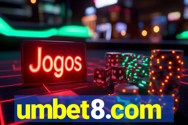 umbet8.com