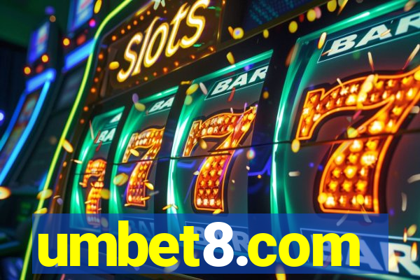 umbet8.com