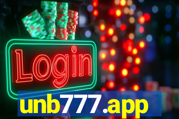 unb777.app