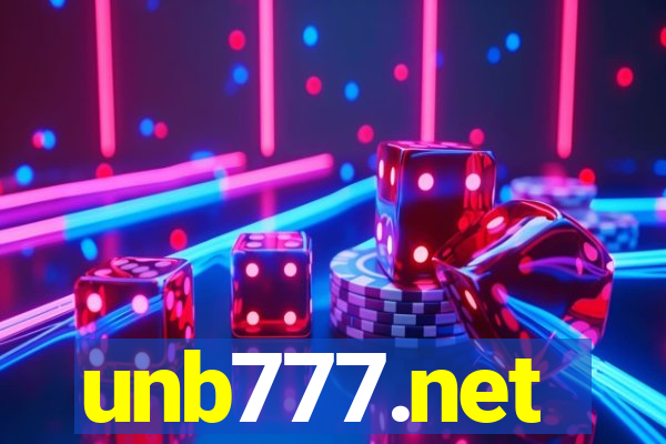 unb777.net