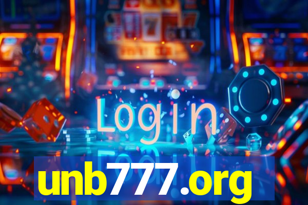 unb777.org