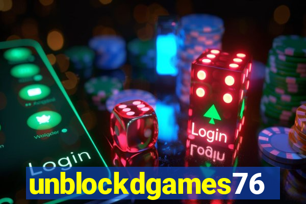 unblockdgames76