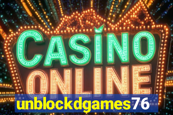 unblockdgames76