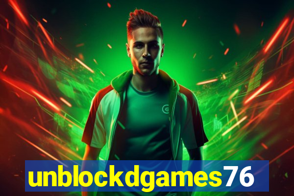 unblockdgames76