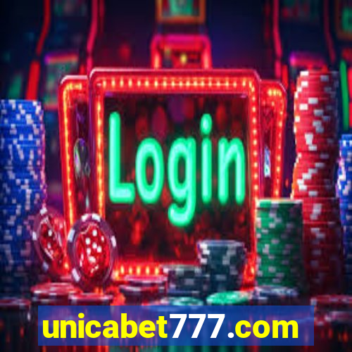 unicabet777.com