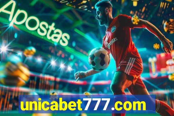 unicabet777.com