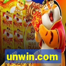 unwin.com