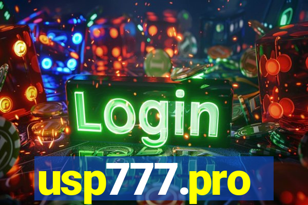 usp777.pro