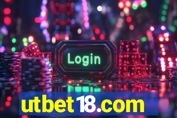 utbet18.com