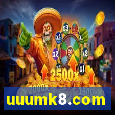 uuumk8.com