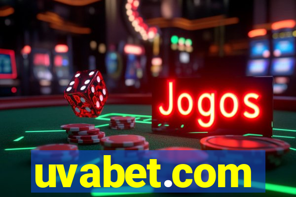 uvabet.com