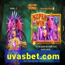 uvasbet.com