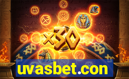 uvasbet.con