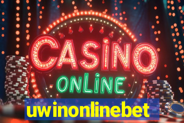 uwinonlinebet