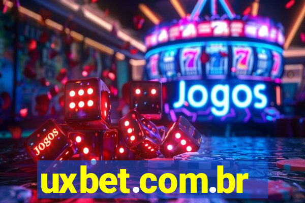 uxbet.com.br