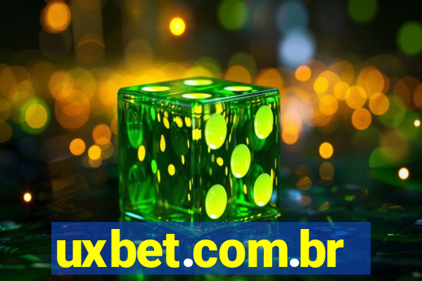 uxbet.com.br