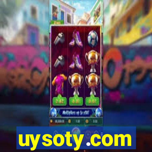 uysoty.com