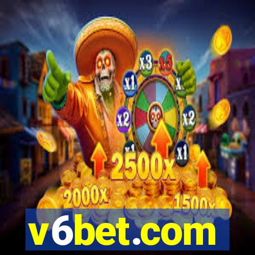 v6bet.com