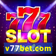 v77bet.com