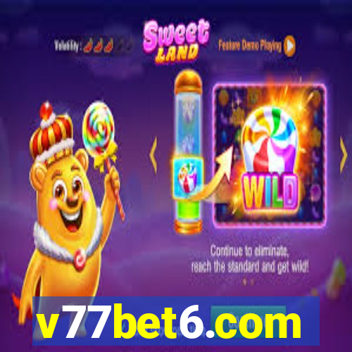 v77bet6.com