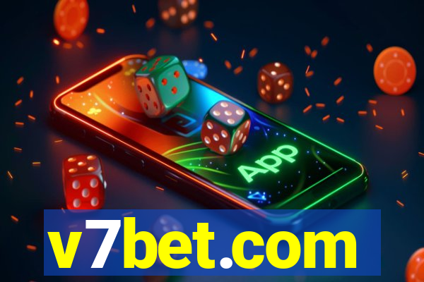 v7bet.com