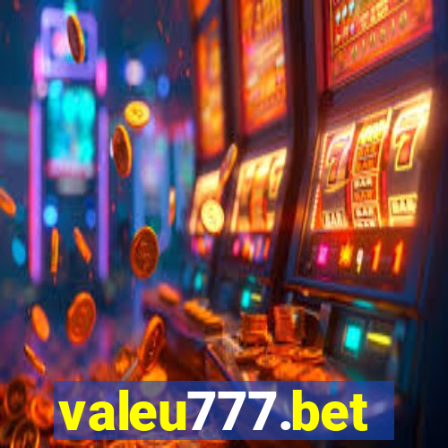 valeu777.bet