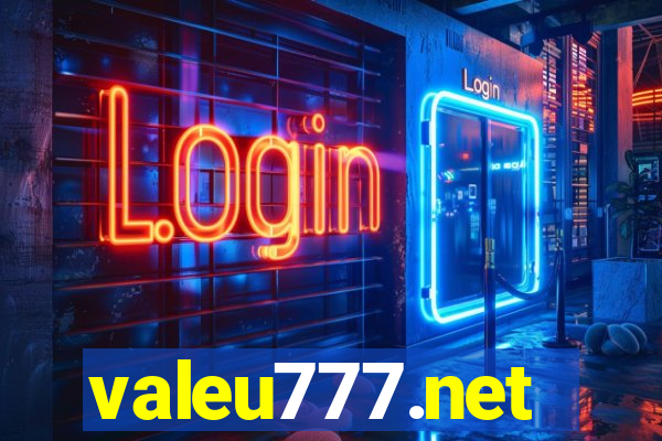 valeu777.net