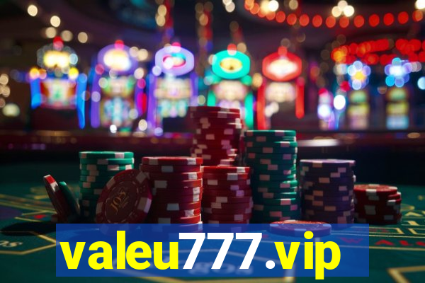 valeu777.vip