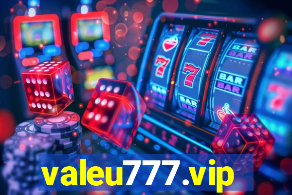 valeu777.vip