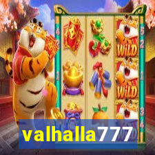 valhalla777