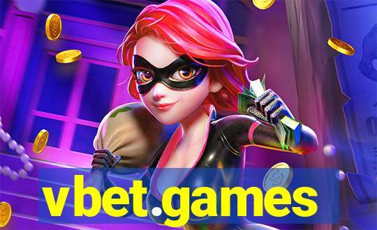 vbet.games