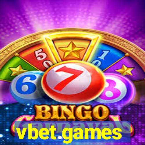 vbet.games