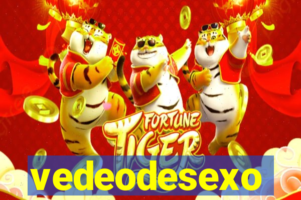 vedeodesexo