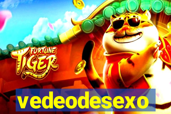 vedeodesexo