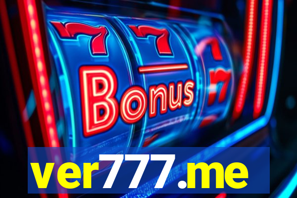 ver777.me