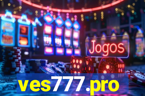 ves777.pro