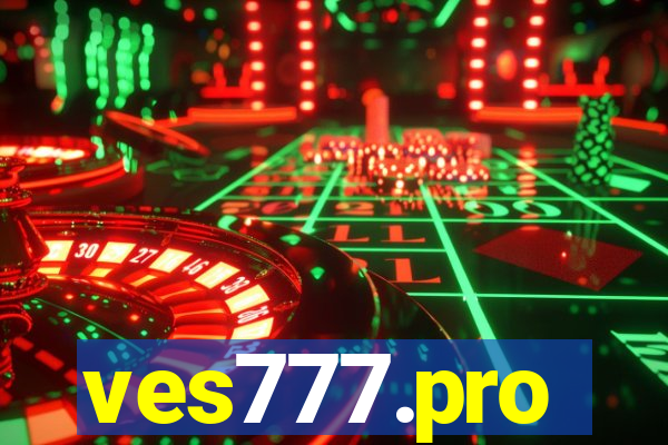 ves777.pro